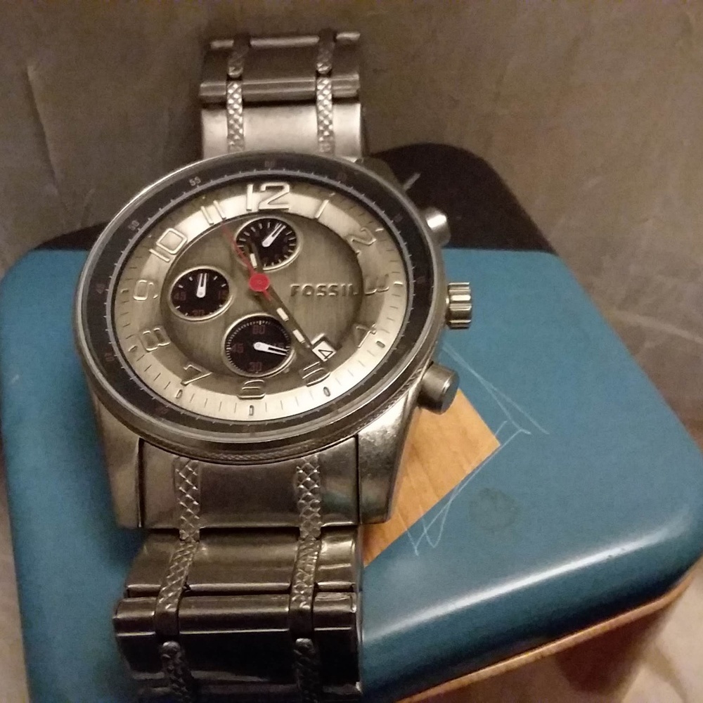 Brand New Fossil Watch